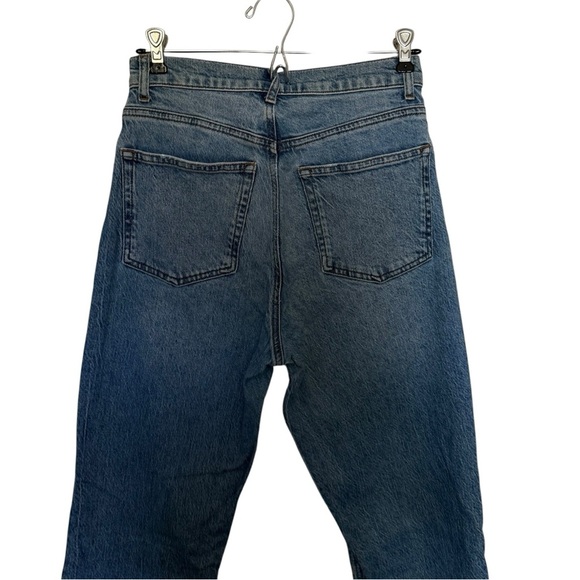 Reformation Liza Ultra High Rise Jeans - Picture 5 of 7